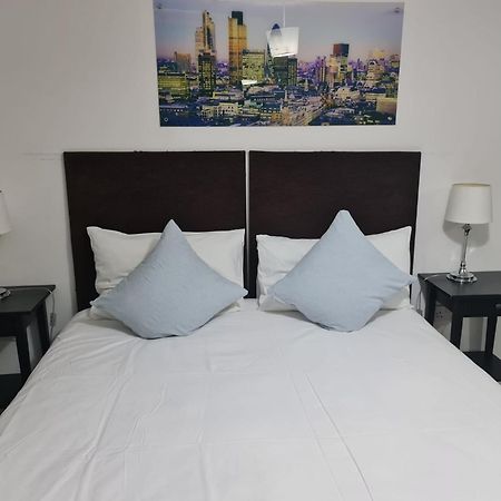 Stratford Luxury Apartments London Luaran gambar