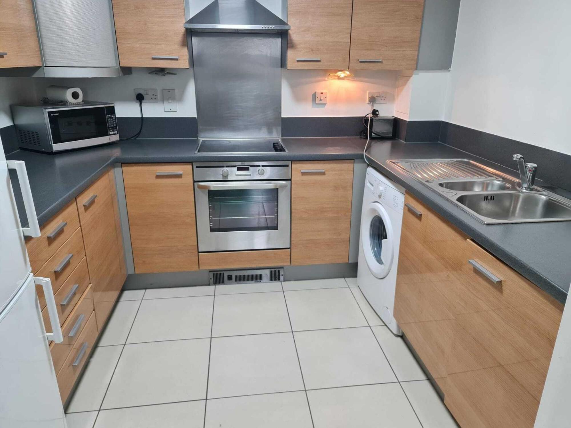 Stratford Luxury Apartments London Luaran gambar