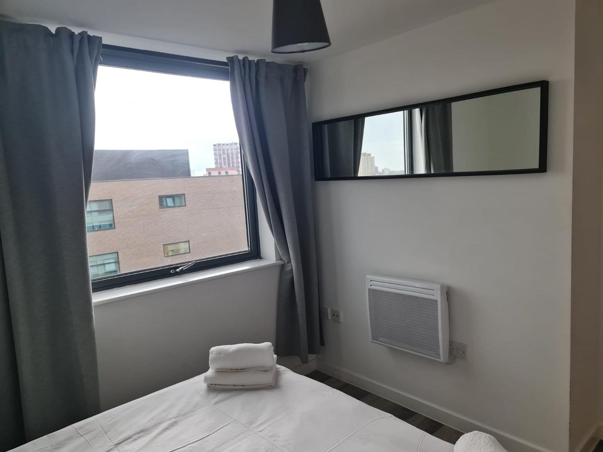 Stratford Luxury Apartments London Luaran gambar
