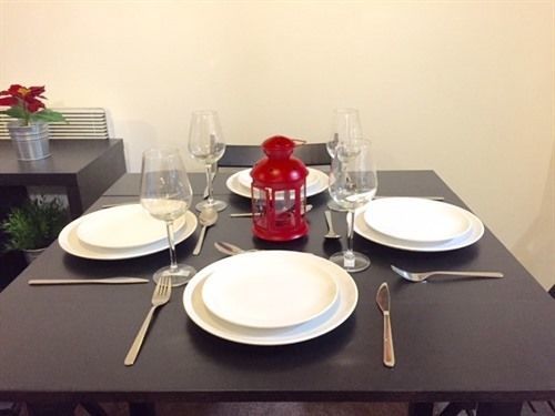 Stratford Luxury Apartments London Luaran gambar